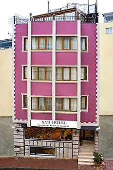 호텔 Sah