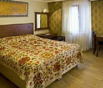 Hotel Sah Istambul