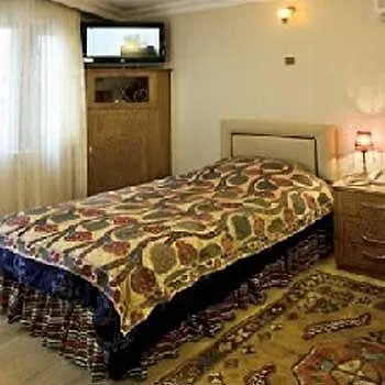 Sah Hotel Estambul